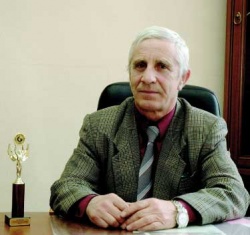 Панкратов Эдуард Николаевич