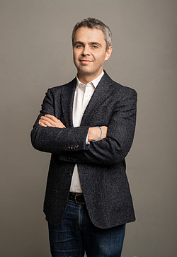 Сергиенко Яков