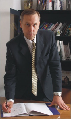 Красилов Николай Альбертович