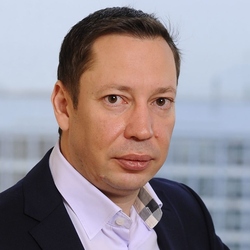 Шевченко Кирилл Евгеньевич