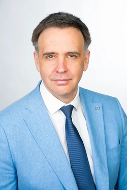 Федосов Виктор Александрович