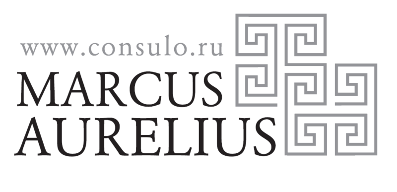 Файл:Марк Аврелий лого 2021.png