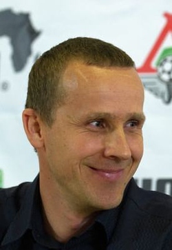 Рыба Мирослав