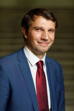 Дьячков Тимур Вячеславович