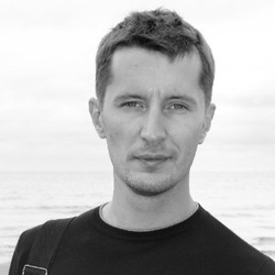 Новаков Андрей