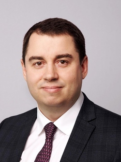 Павлов Вадим Алексеевич