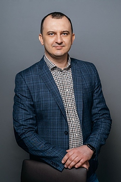 Скиданов Константин Олегович