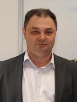 Чернов Сергей Олегович