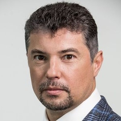 Петров Андрей Леонидович