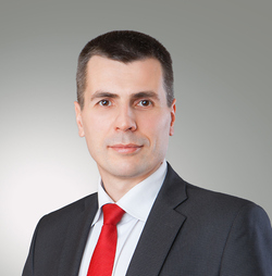 Болышев Максим Вячеславович