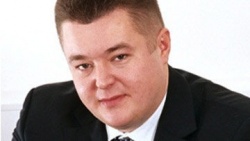 Борцов Юрий Николаевич