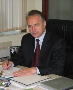 Гаврилов Валерий Васильевич