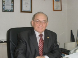 Коломиец Алексей Маркович