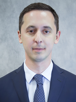 Мелик-Гусейнов Давид Валерьевич