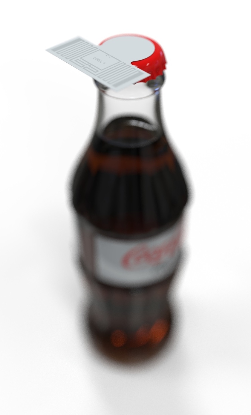 Микрон Flag-Tag