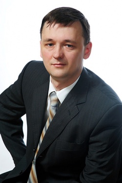 Рыжиков Алексей Владимирович