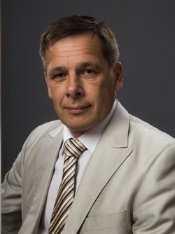 Салыч Геннадий Геннадьевич