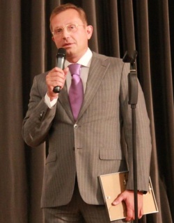 Уткин Александр Витальевич