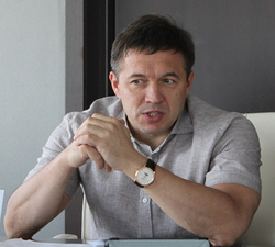 Абрамкин Александр Николаевич