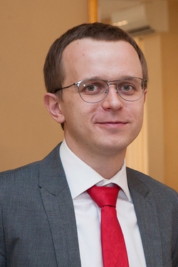 Самойлов Антон Викторович