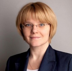 Врублевская Светлана