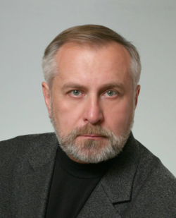 Жуков Дмитрий Николаевич