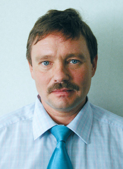 Шлык Илья Геннадьевич