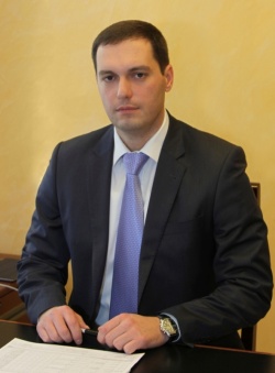 Керефов Мурат Анатольевич