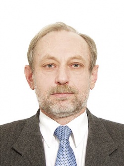 Кузнецов Александр Никитович