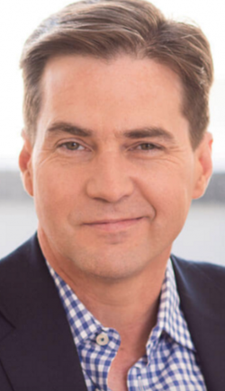 Крейг Райт (Craig Wright)