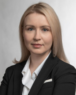 Грудинина Елена Михайловна