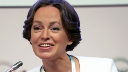 Трофимова Екатерина Владимировна