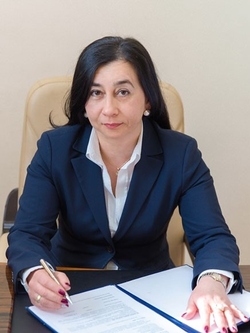 Хохлова Светлана Вячеславовна