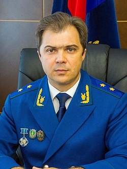 Бессчасный Сергей Алексеевич