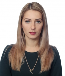 Корчуганова Ольга Алексеевна