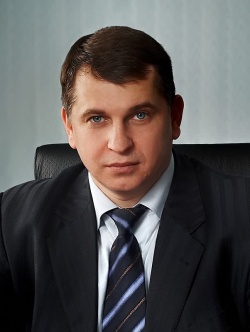 Севастьянов Дмитрий Николаевич