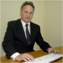 Суворов Венедикт Декартович