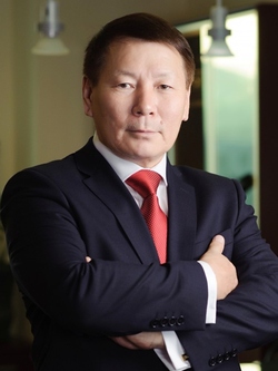 Табунанов Анатолий Семенович