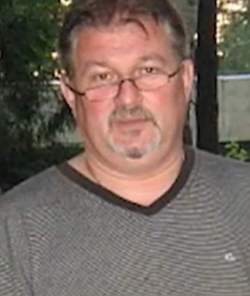 Цымбалюк Александр