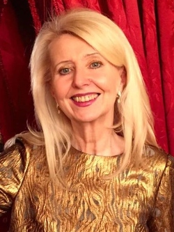 Оздоева Елена Темирхановна