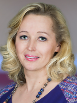 Сахарова Татьяна Геннадиевна