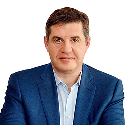 Новожилов Кирилл Львович