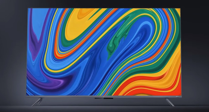 Телевизор Xiaomi Mi TV 5 Pro