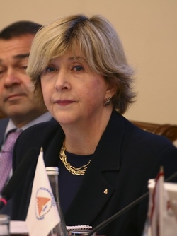 Боровская Марина Александровна