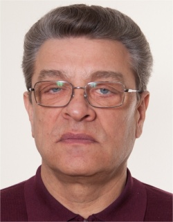 Захаров Сергей Дмитриевич