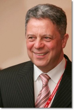 Кремер Аркадий Соломонович