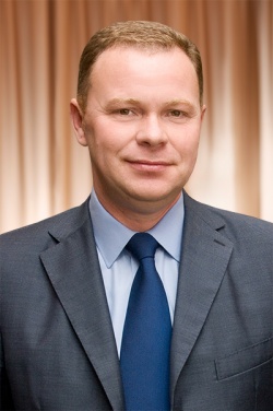 Кушнир Игорь Николаевич