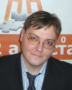 Марков Вадим