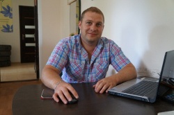 Марченко Константин