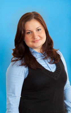 Семичастнова Наталья